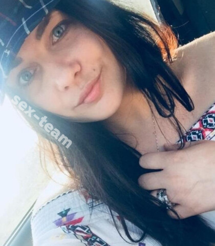 Проститутка Ника